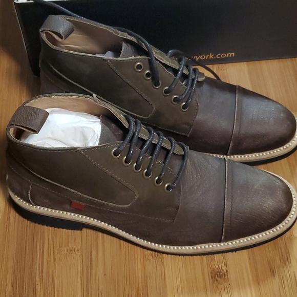 New in box marc Joseph new york - Picture 2 of 4